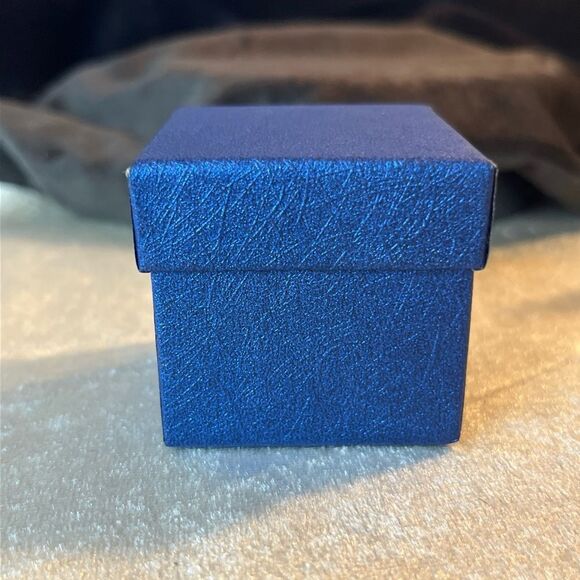 Artisan Crafted Malachite Ring In 925 Sterling Silver Size 8 - Picture 10 of 10